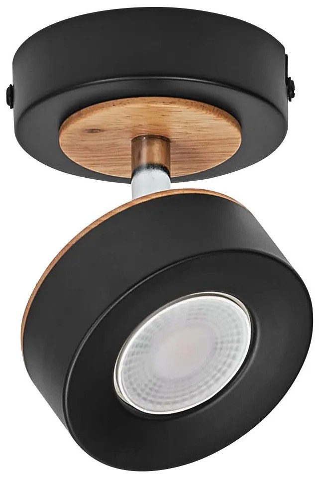 Ledvance - LED Bodové svietidlo DECOR PLUTO LED/4,8W/230V