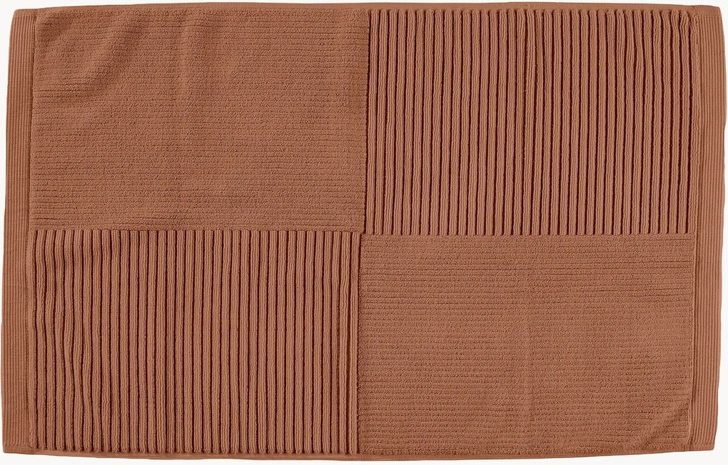 Bavlnená kúpeľňová predložka Classic