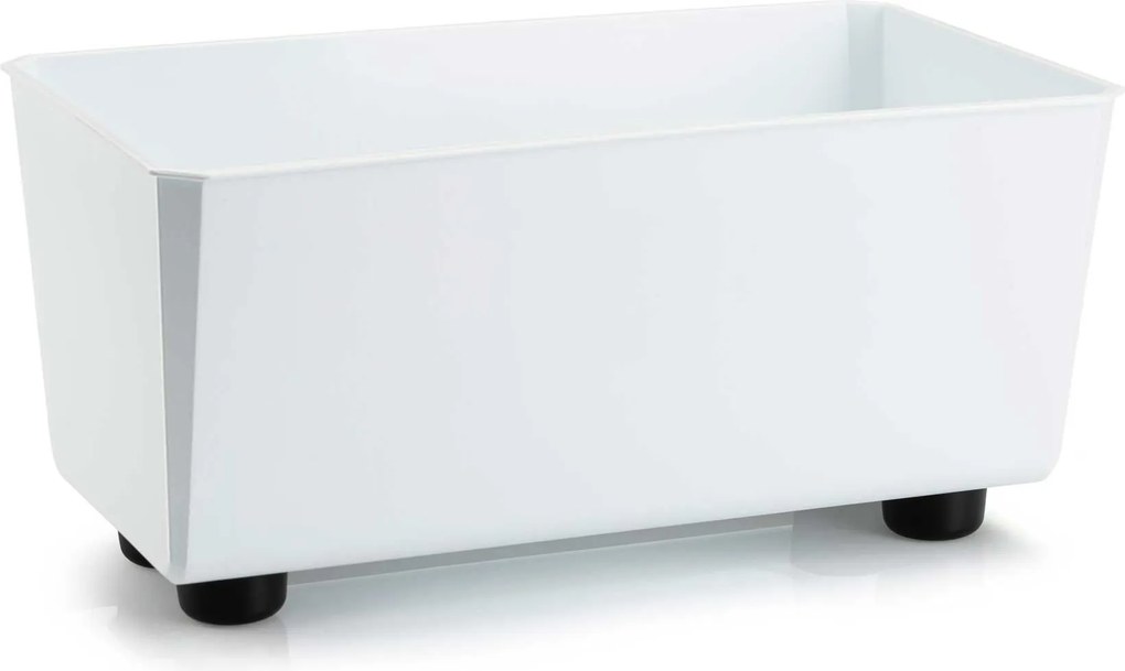 Truhlík s nožičkami Salvia 28,5x17 cm - výber z 8 prevedení