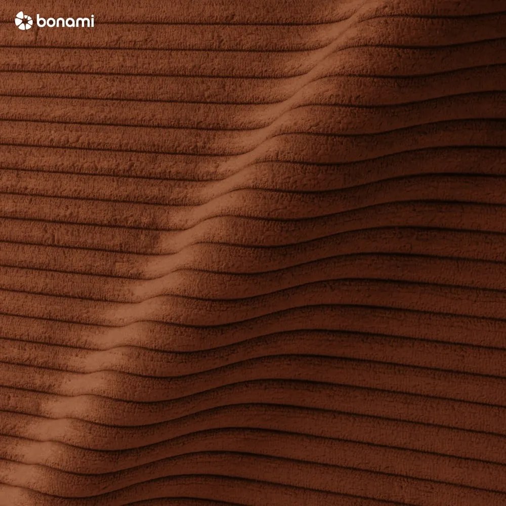 Oranžová menčestrová podnožka Tori – Bonami Selection