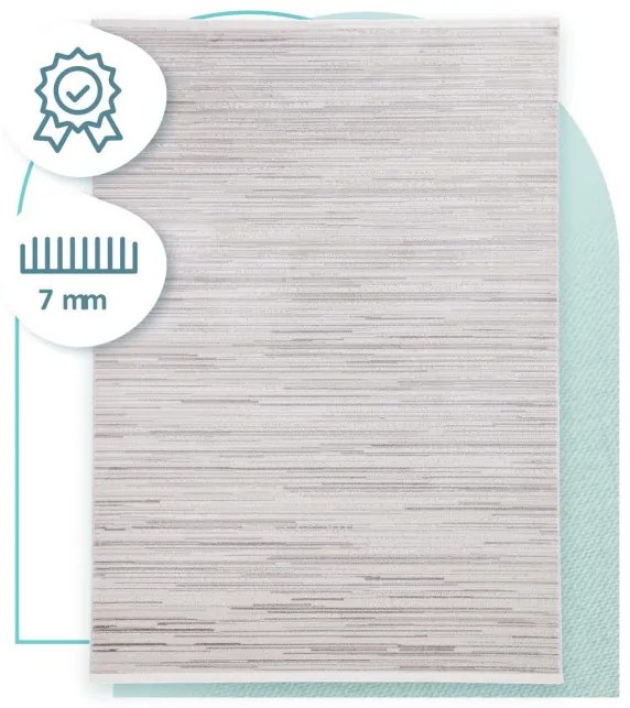 Koberec Ripple Organic