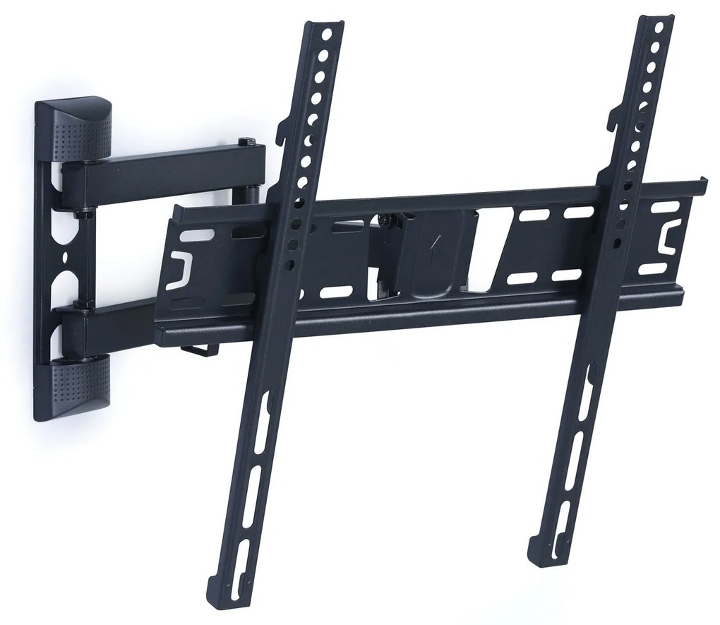 Otočný držiak HALTIMO HT-Q440, pre TV 32" - 55", nosnosť 40 kg
