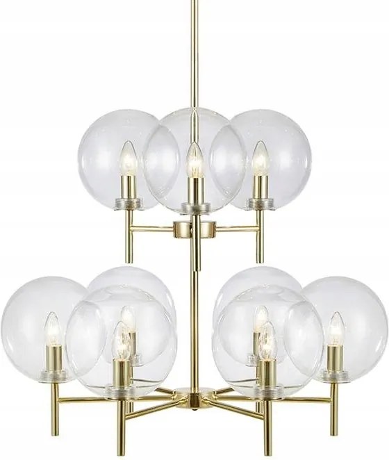 Luster Crown 107920 Markslojd