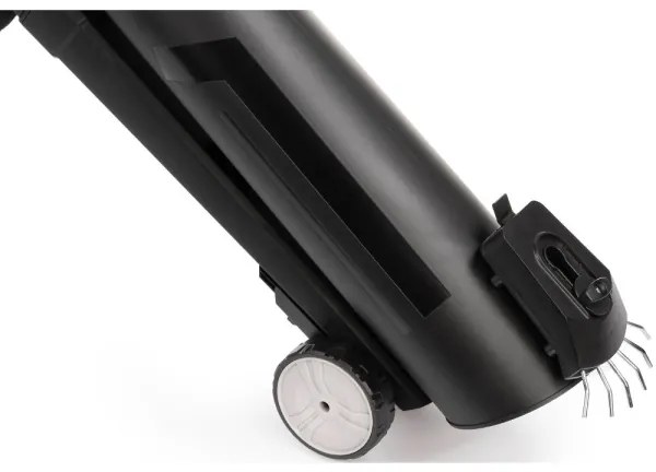 Fieldmann - Akumulátorový záhradný vysávač a fukár 20V