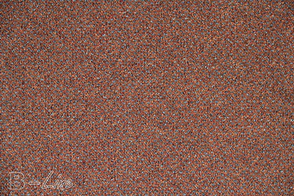 Metrážový koberec Mars AB 83 - Rozměr na míru bez obšití cm