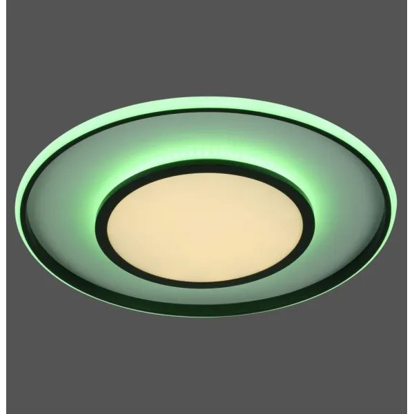 Leuchten Direkt 11627-18 - LED RGB Stmievateľné svietidlo ARENDA LED/31W/230V + DO