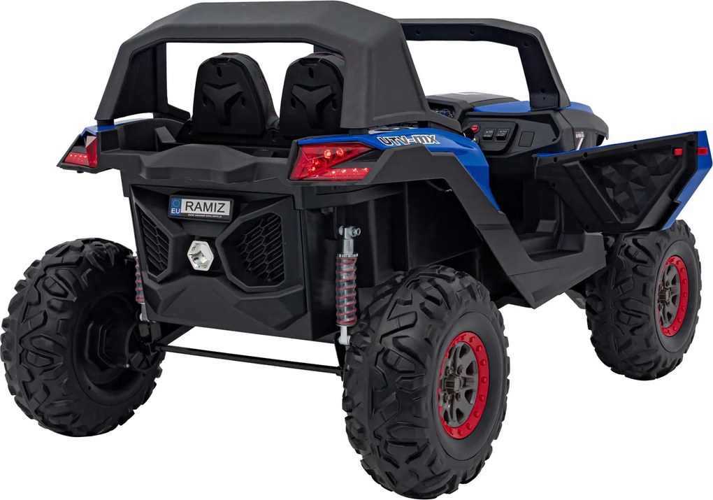 Ramiz Buggy UTV-MX 2000N Modrá