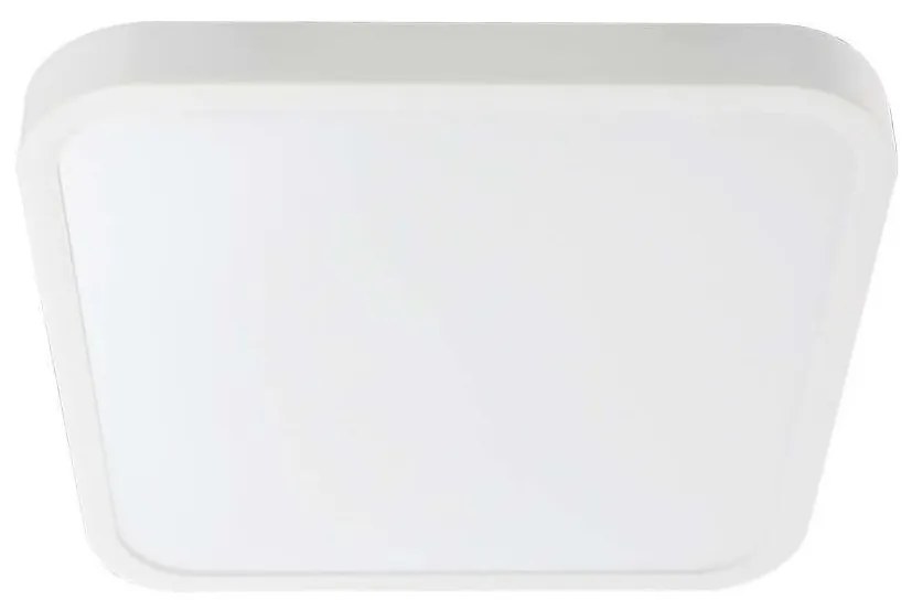LED Kúpeľňové stropné svietidlo LED/48W/230V 6500K IP44 biela