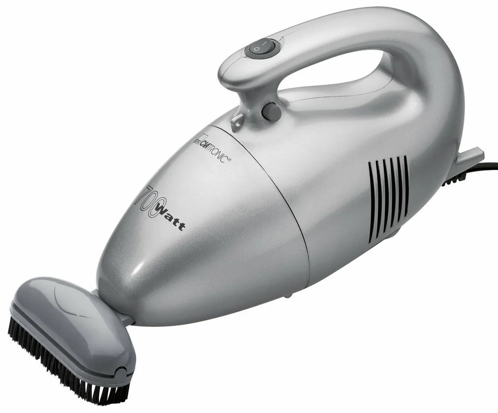 Clatronic HS 2631 ručný vysávač