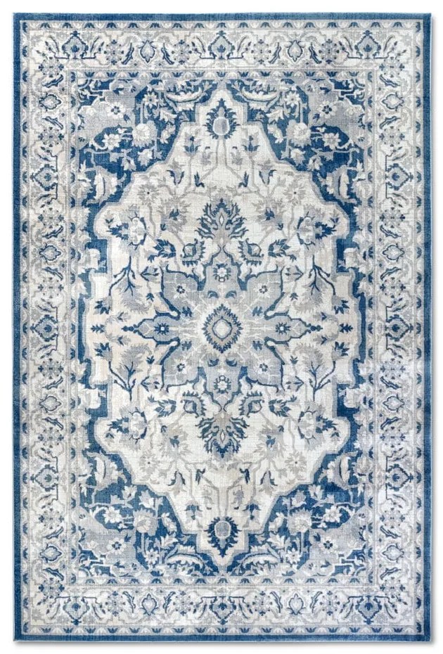Modrý koberec 120x170 cm Gabrielle – Villeroy&amp;Boch