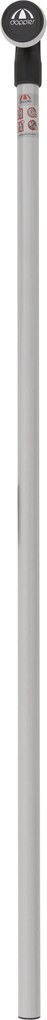 Doppler ACTIVE Balkónová clona 180 x 130 cm - naklápací slnečník - 2. akosť (S254)