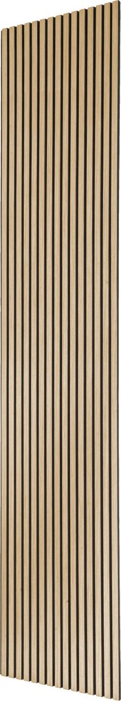 Akustický panel LEGI Home 60 x 240 cm, prírodný