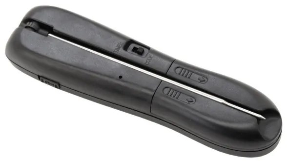 Digitálny teplomer na mäso skladací 0-300°C 2xAAA