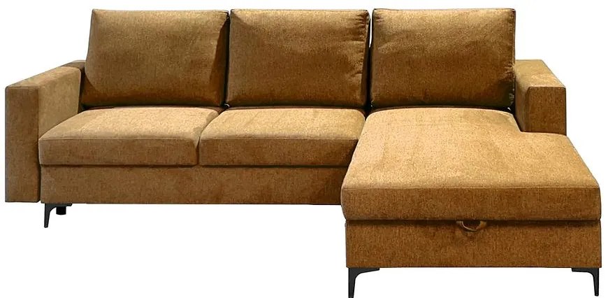 Rohová sedacia súprava Vista P Perfect Harmony 56