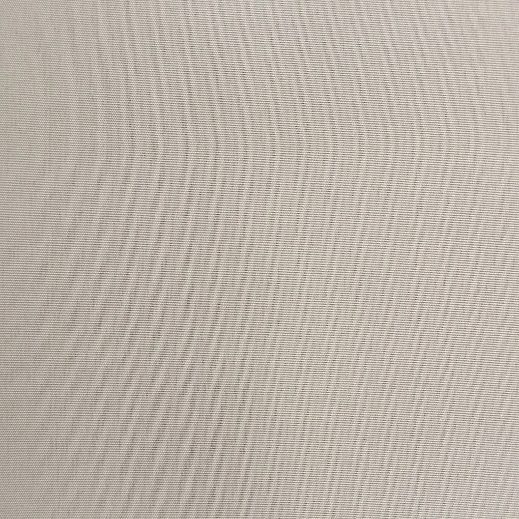 ZÁVES NA KRÚŽKOCH ADARI 140X250 CM BÉŽOVÁ