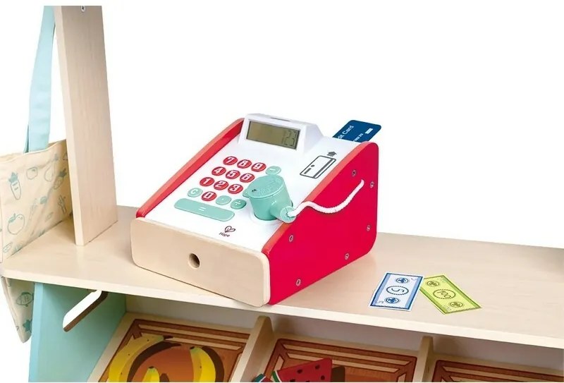 Hape Stánok - Farmársky trh