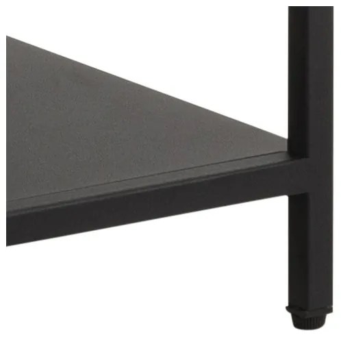 Knižnica SETH čierna