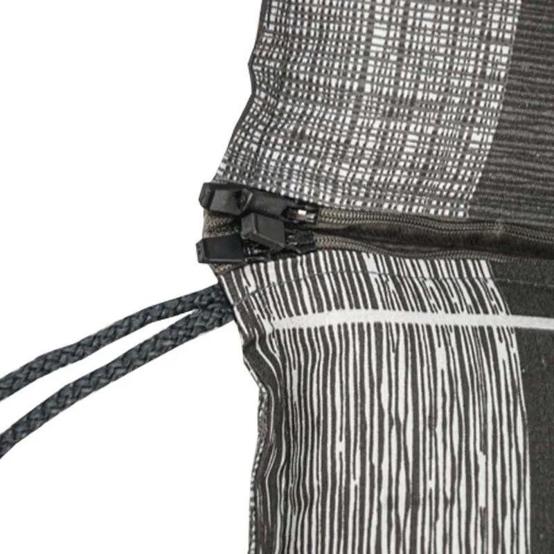 Doppler LIVING 2934 antracit/šedá