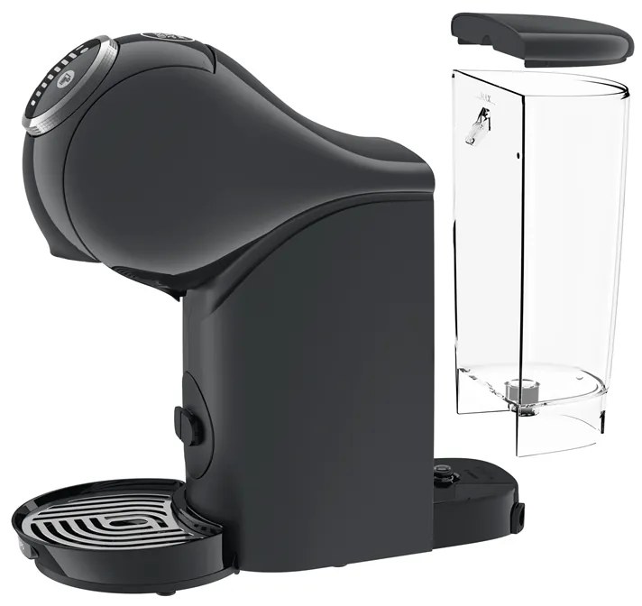 Kapsulový kávovar Krups Nescafé Dolce Gusto Genio S Plus KP340810