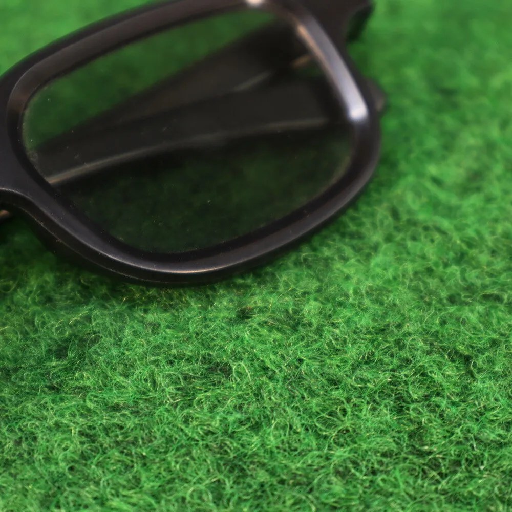 Betap, Umelá tráva Wembley zelená, spodná časť s nopmi (na pevné podklady), šíře 2m,4m, zelená, nopy, chodba / predsieň