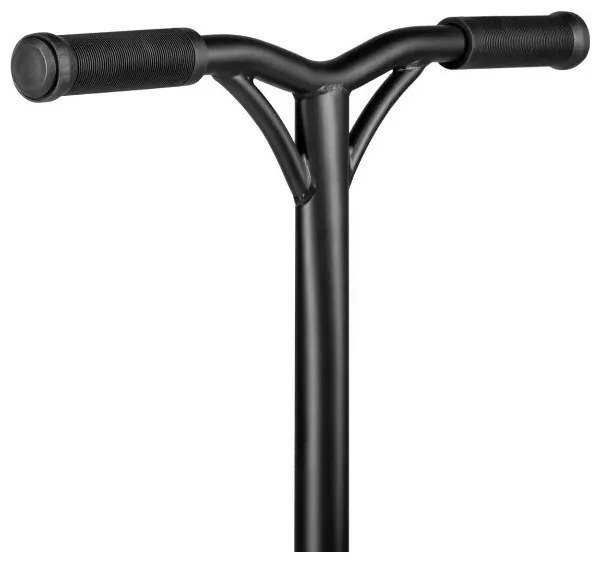 Lionelo - Detská kolobežka WHIZZ čierna