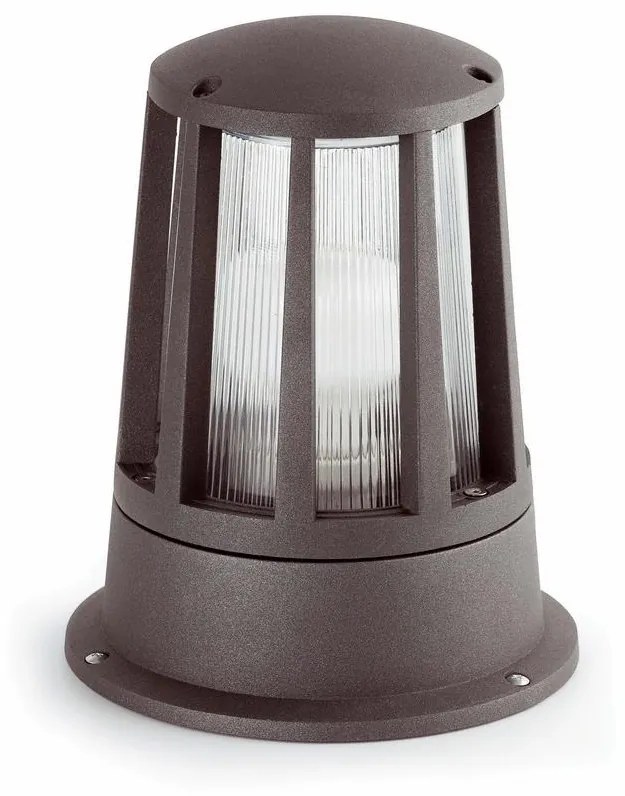 FARO 72310 - Vonkajšia lampa SURAT 1xE27/20W/100-240V IP54