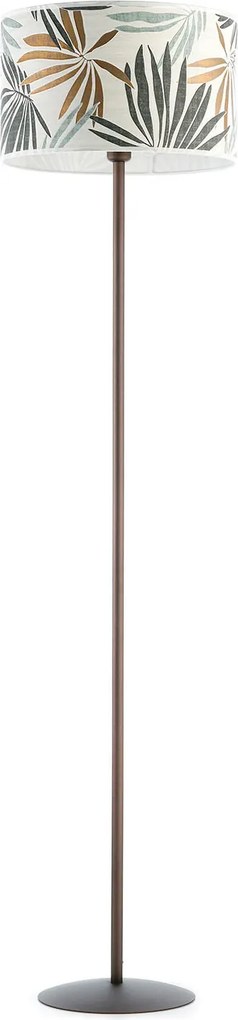 XXXLutz STOJACIA LAMPA, 40/40/170 cm - Online Only bytové doplnky - 004340033702
