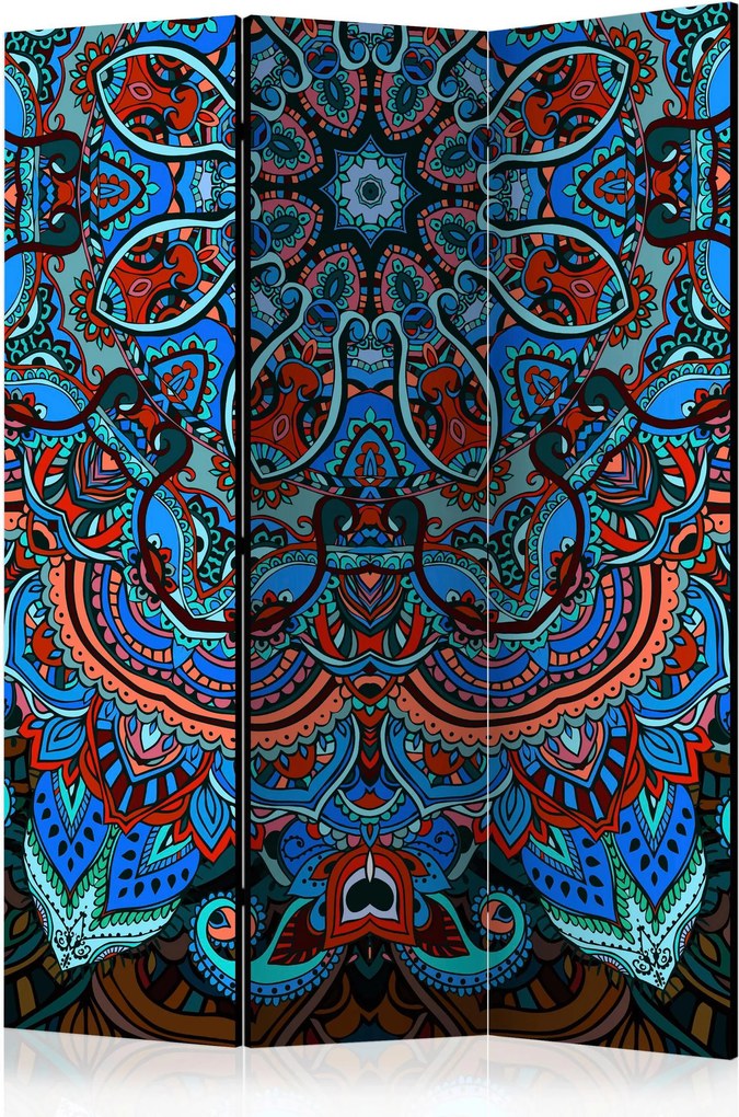 XXXLutz PARAVÁN, 135/172/3 cm artgeist - Paravány - 004875117701