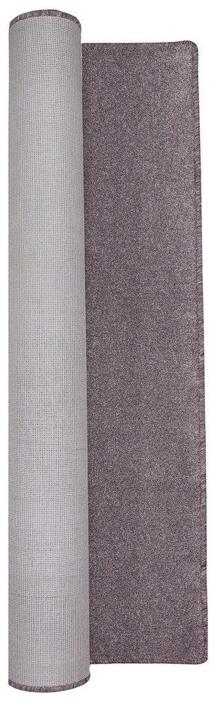 Vopi, Behúň na mieru Apollo Soft béžový, šíre 70 cm, béžová, chodba / predsieň