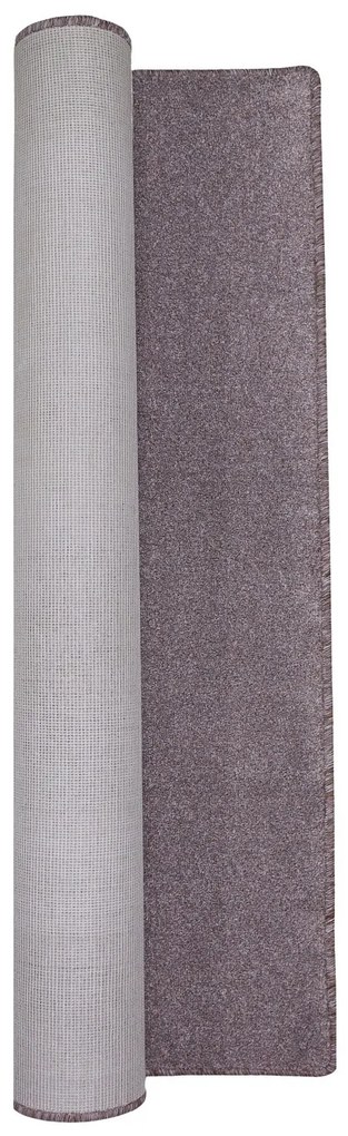 Vopi, Koberec behúň na mieru Apollo Soft béžový, šíre 150 cm, béžová, chodba / predsieň
