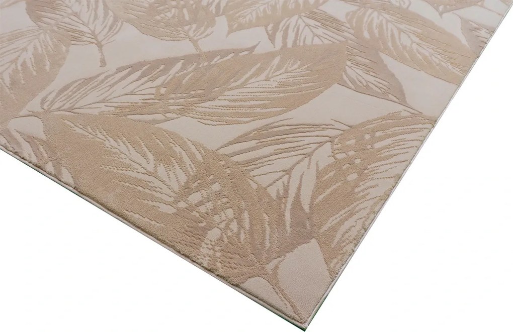 BE Koberec Zurich 1925 PINK – ružový obdĺžnikový Rozmer: 60x100 cm