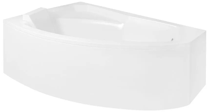 Vaňa Rima 130/85 L+nohy