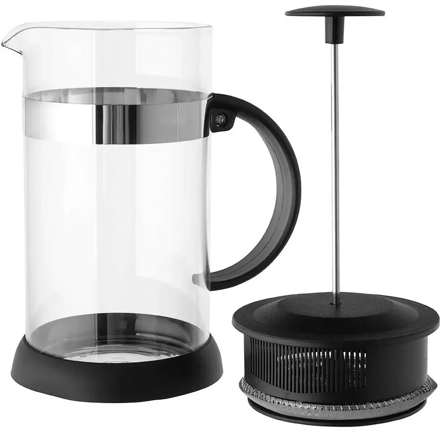 Altom French press na kávu a čaj 800 ml, 800 ml