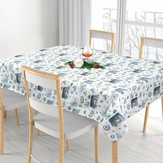 Bellatex Obrus ​​Krajina, 70 x 70 cm, 70 x 70 cm