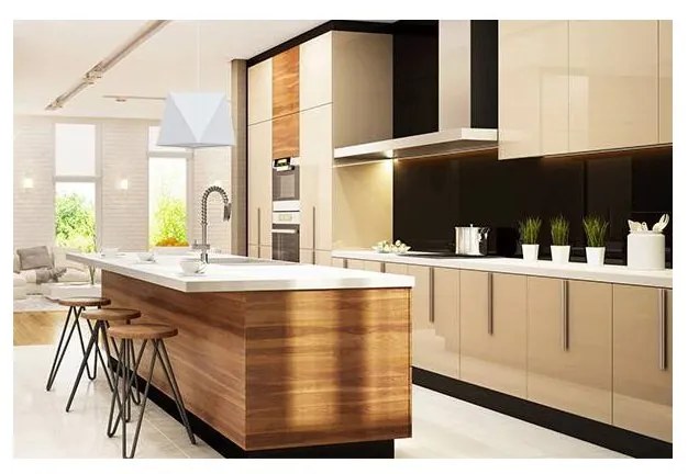 Light Home Závesné svietidlo DIAMOND, 1x textilné tienidlo (výber z 5 farieb), (výber z 2 farieb konštrukcie)
