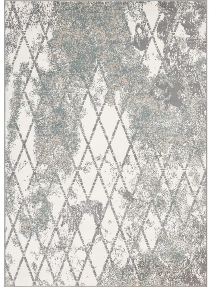 Sivý koberec 133x190 cm Sensi Gepi – FD