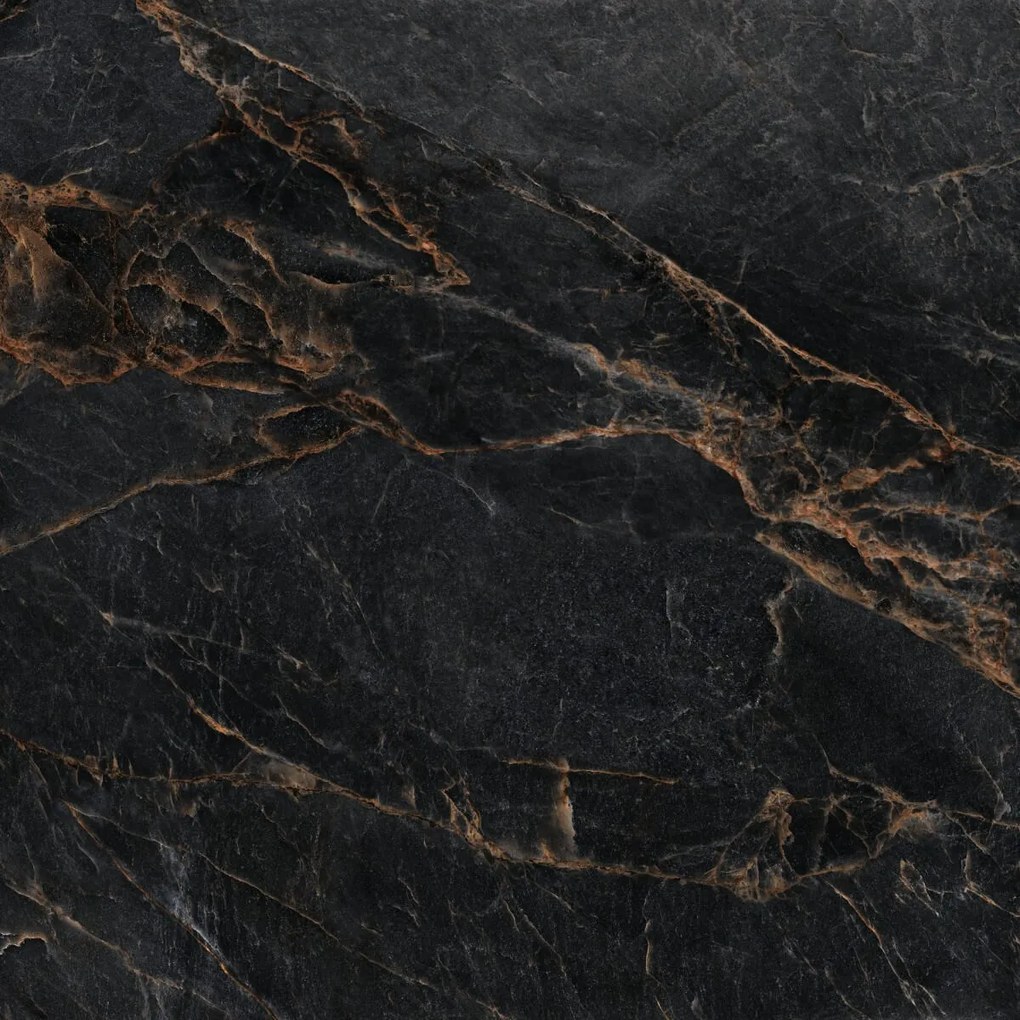 Dlažba Majestic Black Pulido 120x120 R