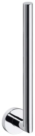 Bemeta Omega držiak toaletného papiera chróm 104 112 142