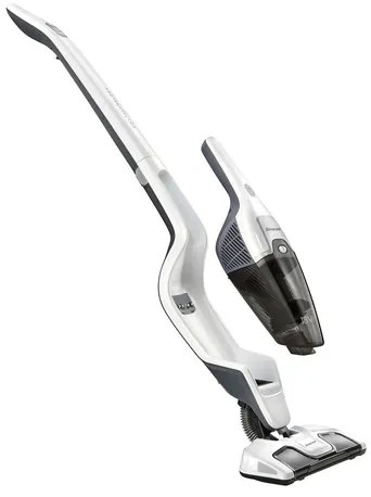 Silvercrest®  Ručný a tyčový vysávač 2 v 1 Shss 18 B1/Sohss 18 B1  (100365099)