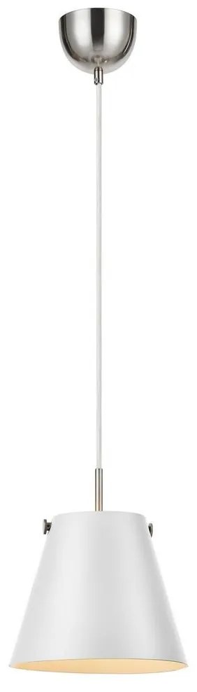 Markslöjd 107389 - Luster na lanku TRIBE 1xE27/60W/230V