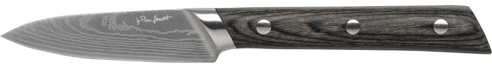 LT2101 NÔŽ LÚPACÍ 9CM HAD  LAMART