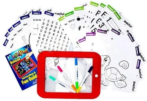 Magická kresliaca tabuľka MAGIC PAD