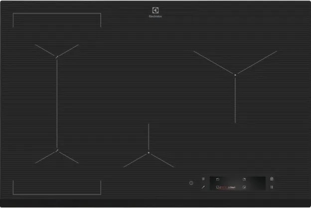 Indukčná varná doska Electrolux SENSE SensePro EIS8648