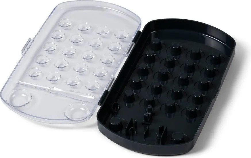 Cukrárska súprava na zdobenie počet nadstavcov 24 ks – Blomsterbergs