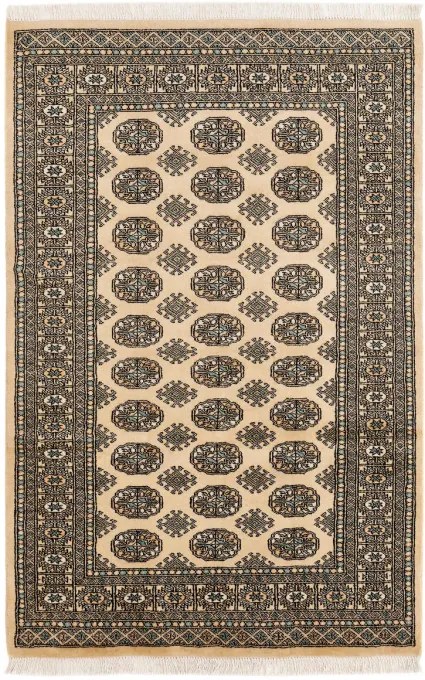 Koberec Bokhara 051 Cream