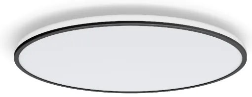 Philips- LED Stmievateľné stropné svietidlo OZZIET SCENE SWITCH LED/36W/230V 4000K