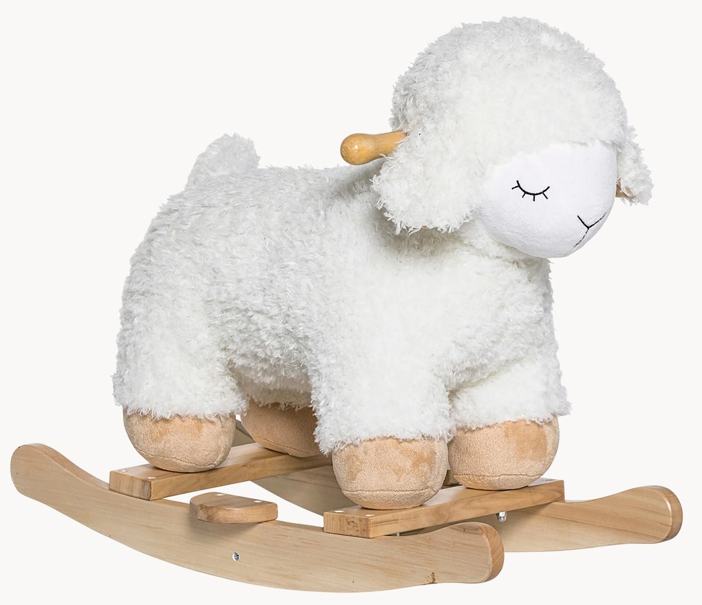 Hojdacie zvieratko Meeh