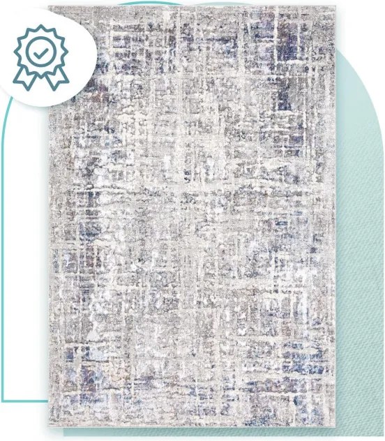 Koberec Charleston AF78A krémový