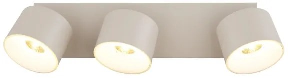 Globo 56961-3S - LED bodové svietidlo RAE 3xLED/6W/230V