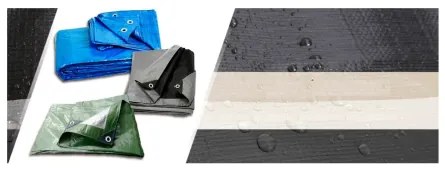 Sammer Kvalitná celta v strieborno hnedej farbe 210g/m2 210g 8 x 12m